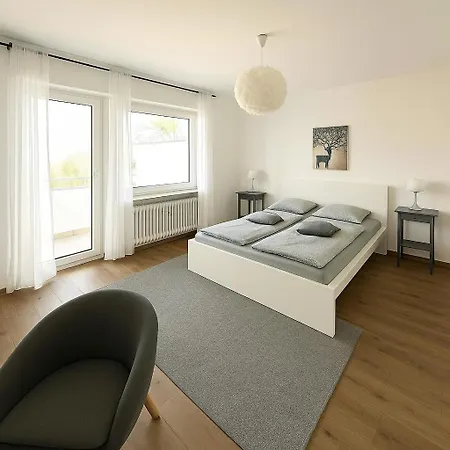 Koeln 48 Διαμέρισμα *